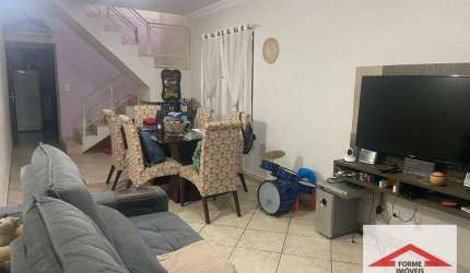 Casa de 03 dormitórios, 01 suíte, 139m2 à venda por R$ 580.000,00 - Vila Anchieta, Jundiai-SP.