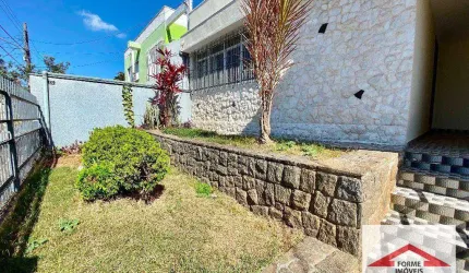 Casa com 3 dormitórios à venda, 132 m² por R$ 800.000,00 - Anhangabaú - Jundiaí/SP