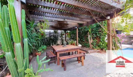 Casa com 4 dormitórios à venda, 700 m² por R$ 2.610.000,00 - Jardim Campos Elísios - Jundiaí/SP