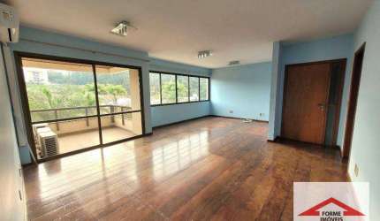 Apartamento com 3 quartos, 167 m²  à venda por R$ 790.000 -Ed. Tocantins - Vila Rica - Jundiaí/SP