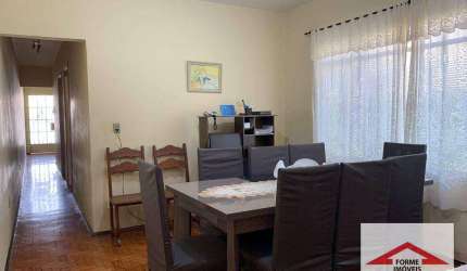 Casa com 2 quartos à venda, 155 m² por R$ 630.000 - Centro - Jundiaí/SP.