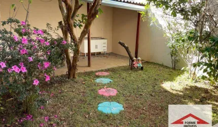 Casa com 2 quartos à venda, 139 m² por R$ 580.000 - Vila Galvão - Jundiaí/SP.