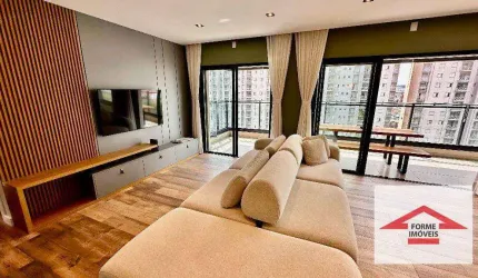 Apartamento com 3 suítes à venda no Terraço Vila Bela , 141 m² por R$ 2.190.000,00 - Jardim Campos Elísios - Jundiaí/SP