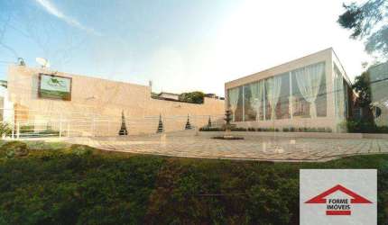 Casa à venda, 835 m² por R$ 6.000.000 - Jardim Luciana - Jundiaí/SP.