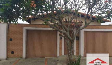 Casa com 3 dormitórios à venda, 280 m² por R$ 1.000.000,00 - Centro - Jundiaí/SP