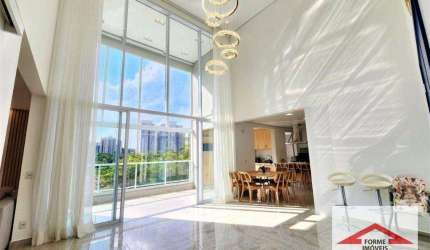 Apartamento com 3 dormitórios à venda, 189 m² por R$ 2.380.000,00 - Jardim das Samambaias - Jundiaí/SP