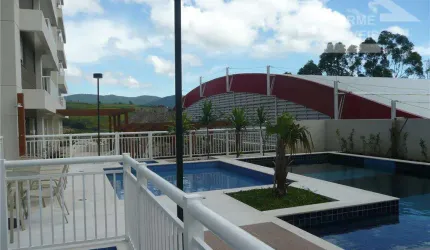 Apartamento com 3 quartos sendo 1 suíte , 116 m² Condomínio Horizontes Serra do Japi  - venda por R$ 1.150.000 ou aluguel por R$ 3.000/mês - Jardim Bo