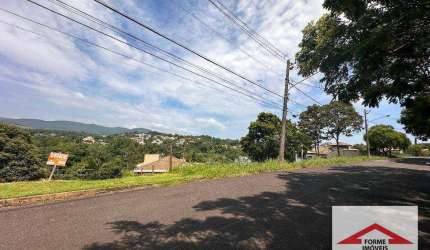 Terreno à venda, 1000 m² Condomínio Chácara Malota por R$ 1.060.000 - Chácara Malota - Jundiaí/SP.