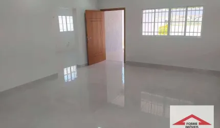 Casa com 3 quartos à venda, 148 m² por R$ 990.000 - Parque da Represa - Jundiaí/SP