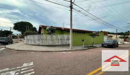 Casa com 3 quartos, sendo 1 suíte à venda, 189 m² por R$ 899.000 - Vila Liberdade - Jundiaí/SP