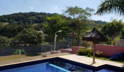 Casa com 3 quartos, sendo 1 suíte à venda, 404 m² por R$ 1.699.000 - Cond Village Morro Alto - Morro Alto - Itupeva/SP