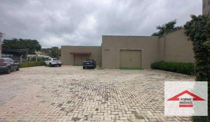 Terreno para alugar, 1070 m² por R$ 30.000/mês - Jardim das Samambaias - Jundiaí/SP