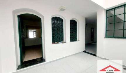 Casa com 3 suítes à venda, 186 m² por R$ 900.000 - Vila Liberdade - Jundiaí/SP.