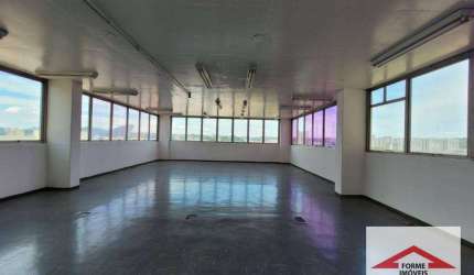 Sala para alugar, 120 m² por R$ 5.200/mês - Edifício Elias Filho - Centro - Jundiaí/SP.