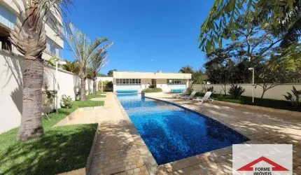 Apartamento com 3 quartos à venda, 377 m² por R$ 2.600.000 - Vivere Intenso - Jardim das Samambaias - Jundiaí/SP