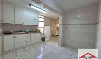 Apartamento Garden com 3 quartos, sendo 1 suíte à venda, 130 m² por R$ 630.000 - Edifício Ermida Anhangabaú - Jundiaí/SP