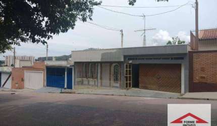 Casa com 2 dormitórios à venda, 207 m² por R$ 640.000,00 - Jardim Messina - Jundiaí/SP