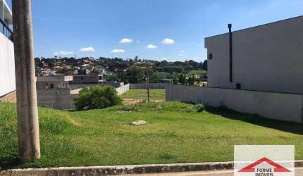 Terreno à venda, 480 m² no Condomínio Ipês da Malota  por R$ 750.000 - Malota - Jundiaí/SP.