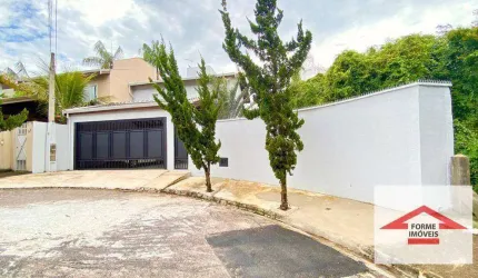 Casa com 3 quartos à venda, 134 m² por R$ 901.000 - Jardim Copacabana - Jundiaí/SP