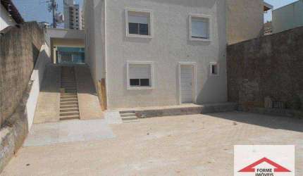 Casa à venda, 180 m² por R$ 1.200.000,00 - Parque do Colégio - Jundiaí/SP
