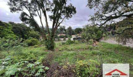 Terreno à venda, 5000 m² por R$ 6.000.000,00 - Chácara Malota - Jundiaí/SP