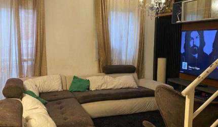 Casa com 3 quartos sendo 1 suíte à venda, 85 m² Condomínio Garden Resort   por R$ 954.000 - Jardim Shangai - Jundiaí/SP.