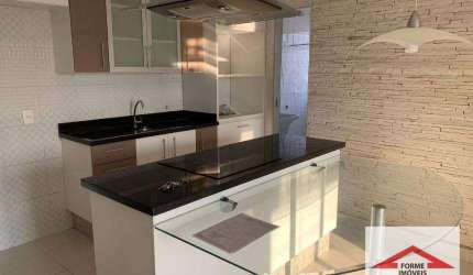 Apartamento para Aluguel com 2 quartos sendo 1 Suíte - 64 m²por  R$ 2.750,00/mês no Condomínio Real Ville no Jardim Guarani (Vila Rami) - Jundiaí/SP