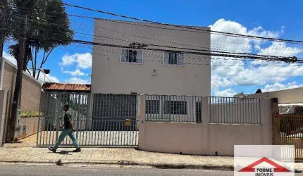 Prédio à venda, 465 m² por R$ 1.800.000,00 - Jardim Planalto - Jundiaí/SP