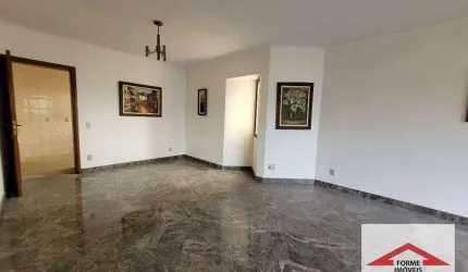 Apartamento com 4 quartos, sendo 1 suíte para alugar, 180 m² por R$ 4.500/mês - Residencial Dona Adelia - Centro - Jundiaí/SP.