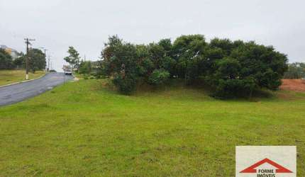 Terreno à venda no Condomínio Portal da Colina, 1572 m² por R$ 800.000 - Loteamento Portal da Colina - Jundiaí/SP