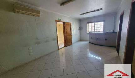 Casa comercial 341 m² - venda por R$ 1.530.000 ou aluguel por R$ 12.000/mês - Vila Arens - Jundiaí/SP