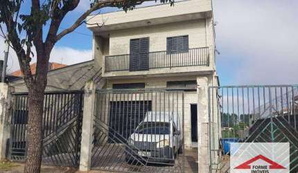 Salão à venda, 190 m² por R$ 1 000.000 - Parque Centenário - Jundiaí/SP.