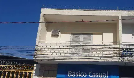 Casa comercial (parte superior de loja) já adaptada para escritório/clinica  para alugar por R$ 2.600,00 com  130 m² no Centro de Jundiaí.