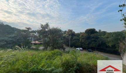Terreno à venda, 2005 m² Condomínio Chácara Malota  por R$ 2.050.000 - Chácara Malota - Jundiaí/SP.