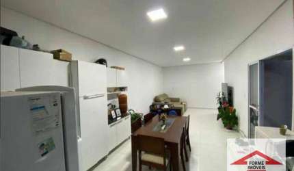 Casa com 2 quartos à venda, 68 m² Condomínio Portal do Sol por R$ 745.000 - Jardim Tarumã - Jundiaí/SP.