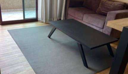 Apartamento/Flat com 1 quarto à venda, 54 m² por R$ 500.000 - The Grapes - Anhangabaú - Jundiaí/SP
