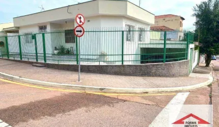 Casa com 3 quartos à venda, 100 m² por R$ 560.000 - Vila das Hortências - Jundiaí/SP.