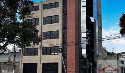 Prédio para alugar, 1050 m² por R$ 85.000,00 - Vila das Hortências - Jundiaí/SP