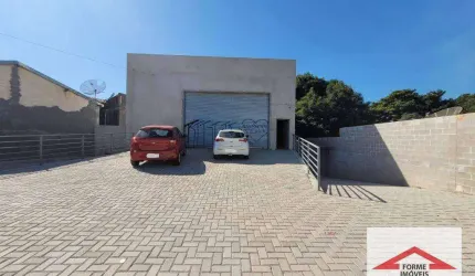 Salão Novo para alugar, 714 m² por R$ 37.500/mês - Vila Rio Branco - Jundiaí/SP.
