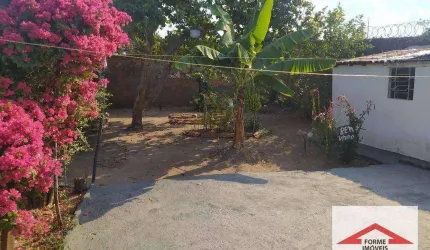 Casa com 2 quartos à venda, 200 m² por R$ 430.000 - Ponte de São João - Jundiaí/SP.