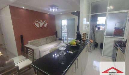 Apartamento com 2 quartos sendo 1 suíte  à venda, 69 m² Condomínio Practice Club House  por R$ 605.000 - Vila das Hortências - Jundiaí/SP.