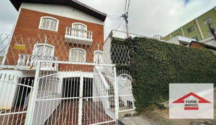 Casa com 3 dormitórios à venda, 174 m² por R$ 730.000,00 - Jardim Pacaembu - Jundiaí/SP