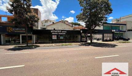 Salão para alugar, 100 m² por R$ 8.450,00/mês - Centro - Jundiaí/SP