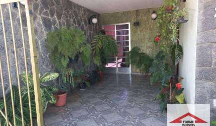 Casa térrea 4 quartos , - 190 m² - venda por R$ 1.050.000 ou aluguel por R$ 5.400/mês - Vila Vianelo - Jundiaí/SP.