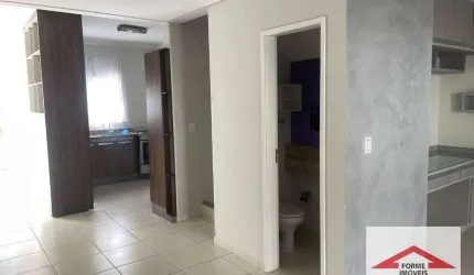 Casa com 3 quartos, sendo 1 suíte à venda, 111 m² por R$ 827.000 - Cond. Residencial Thina - Medeiros - Jundiaí/SP.