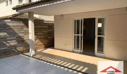 Casa com 3 dormitórios à venda, 111 m² por R$ 850.000,00 - Medeiros - Jundiaí/SP