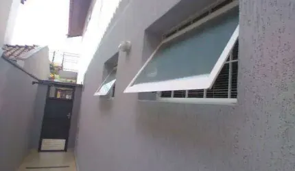 Casa com 3 dormitórios à venda, 148 m² por R$ 790.000,00 - Parque da Represa - Jundiaí/SP
