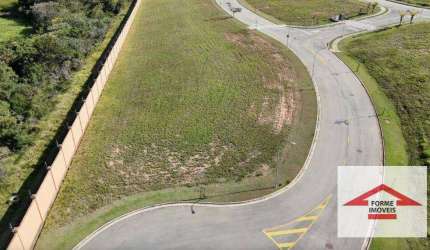 Terreno à venda, 891 m² por R$ 1.325.000,00 - Chácara Terra Nova - Jundiaí/SP