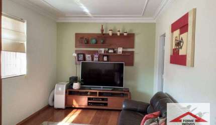 Casa com 3 quartos sendo 1 suíte à venda por R$ 800.000 - Jardim América - Jundiaí/SP