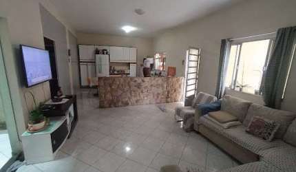 Casa com 4 dormitórios à venda, 220 m² por R$ 1.100.000,00 - Jardim Caxambu - Jundiaí/SP